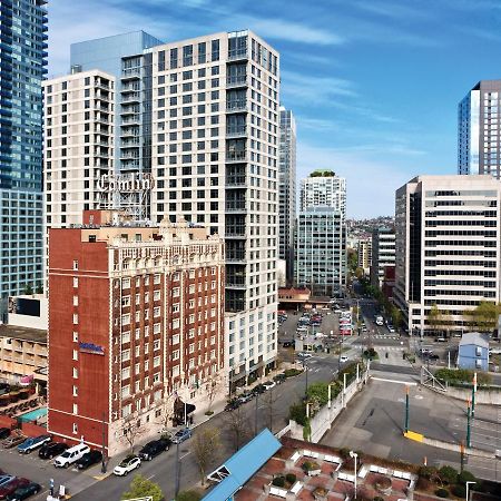 Worldmark Seattle - The Camlin Exterior foto