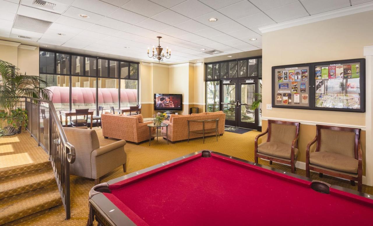 Worldmark Seattle - The Camlin Exterior foto