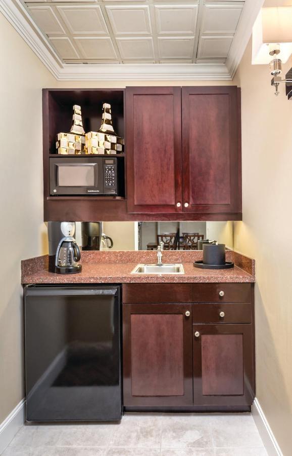 Worldmark Seattle - The Camlin Exterior foto