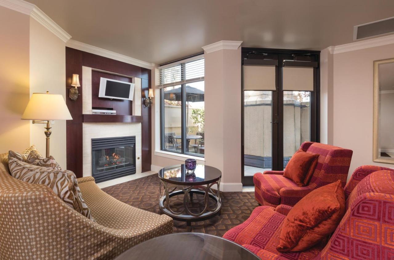 Worldmark Seattle - The Camlin Exterior foto