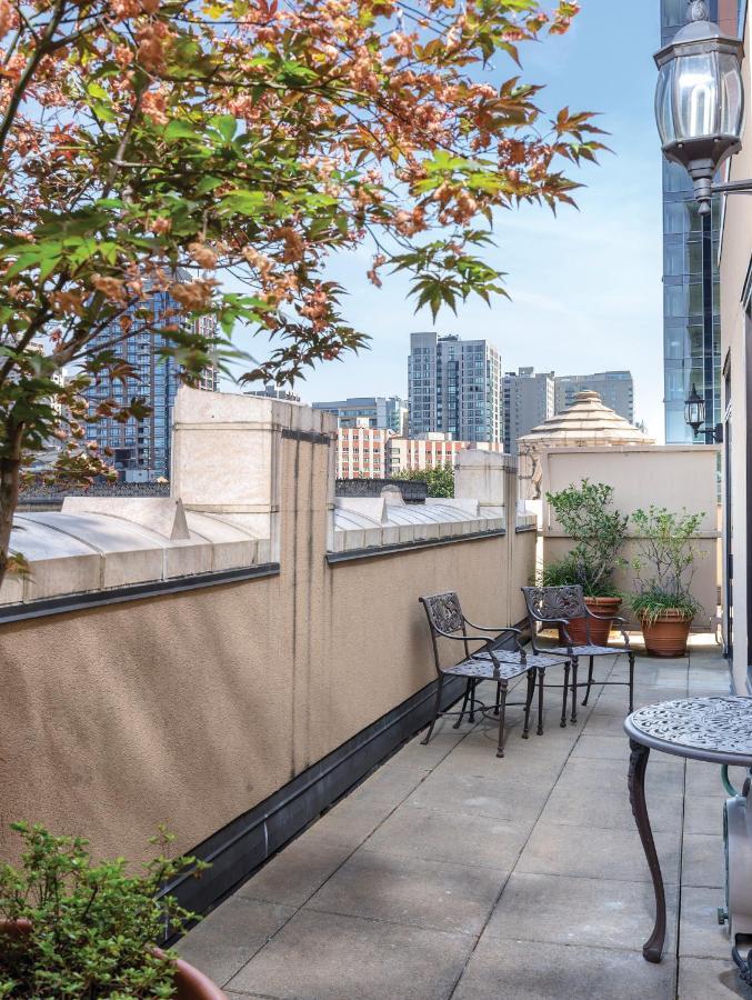 Worldmark Seattle - The Camlin Exterior foto